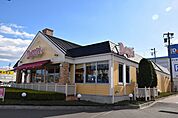 【その他】デニーズ大府店まで400ｍ