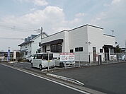 【郵便局】平須郵便局まで1300ｍ
