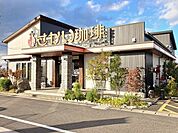 【その他】さかい珈琲　岩倉店まで240ｍ