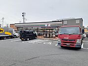 【コンビニエンスストア】セブンイレブン福岡拾六町5丁目まで215ｍ