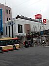 【駅】福生駅西口まで720ｍ