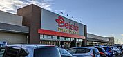 【スーパー】ベイシア木更津金田店まで1000ｍ