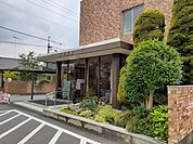 【総合病院】河村医院まで35ｍ