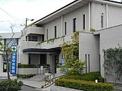 【総合病院】若宮中央医院まで400ｍ