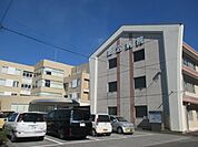 【総合病院】鹿沼病院まで1800ｍ