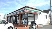 【コンビニエンスストア】セブンイレブン羽生北2丁目店まで450ｍ