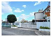 【小学校】鈴鹿市立明生小学校まで1600ｍ