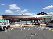 【コンビニエンスストア】セブン-イレブン 飯能川寺店まで800ｍ