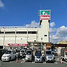 【ホームセンター】島忠まで1600ｍ