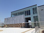 【駅】JR天竜川駅まで2900ｍ