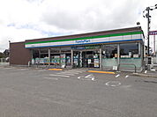 【コンビニエンスストア】ファミリーマート糸島加布里店まで660ｍ