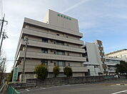 【総合病院】名古屋市立緑市民病院まで1091ｍ