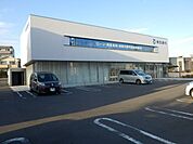 【銀行】第三銀行徳重支店まで1162ｍ