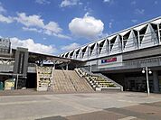 【駅】つくばエクスプレス守谷駅まで1860ｍ