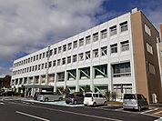【市役所・区役所】取手市役所まで2820ｍ