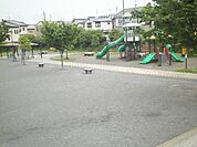 【公園】押切北公園まで136ｍ