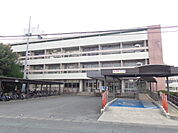 【市役所・区役所】深谷市役所まで854ｍ