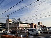 【ショッピングセンター】アピタ安城南店まで5400ｍ
