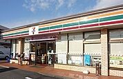 【コンビニエンスストア】セブン-イレブン 御殿場店まで1100ｍ