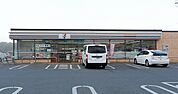 【コンビニエンスストア】セブンイレブン清瀬下宿2丁目店まで900ｍ