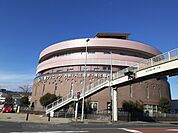 【総合病院】ウェルニックプラザまで1100ｍ