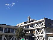 【市役所・区役所】尾張旭市役所まで210ｍ