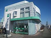 【銀行】栃木銀行若草支店まで1600ｍ