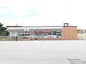【コンビニエンスストア】セブンイレブン石川曙2丁目店まで400ｍ