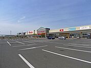 【ショッピングセンター】パワーモール太田店まで1600ｍ