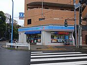 【コンビニエンスストア】ローソンまで785ｍ