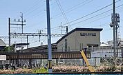【駅】阪急摂津市駅まで650ｍ