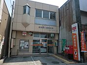 【郵便局】名古屋八幡郵便局まで388ｍ