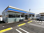 【コンビニエンスストア】ローソン 大垣島里町店まで854ｍ