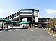 【駅】垂井駅まで538ｍ