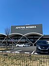 【ホームセンター】ジョイフル本田まで400ｍ