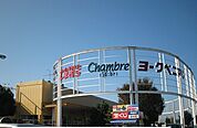 【スーパー】ヨークベニマル石橋店まで1900ｍ