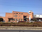 【総合病院】医療法人財団 県南病院まで850ｍ