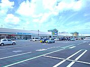 【ショッピングセンター】サンエー石川シティーまで1400ｍ