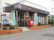 【郵便局】清水吉川郵便局まで230ｍ