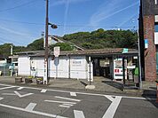 【駅】新日鉄駅まで1600ｍ