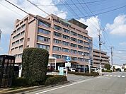 【総合病院】群馬県済生会前橋病院まで650ｍ