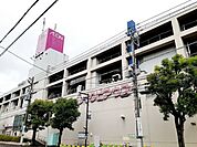 【ショッピングセンター】イオン臼井店まで180ｍ