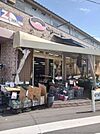【スーパー】全日食チェーン銀次郎喜多見店まで800ｍ