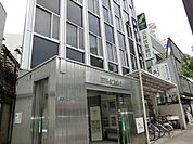 【銀行】三井住友銀行まで479ｍ