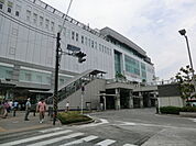 【駅】小田原駅まで461ｍ