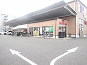 【スーパー】明治屋ジャンボ市博多諸岡店まで600ｍ