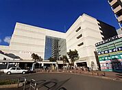 【駅】名鉄犬山線　西春駅まで2800ｍ