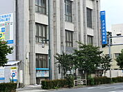 【銀行】さがみ信用金庫まで116ｍ