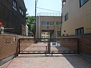 【小学校】名古屋市立八幡小学校まで308ｍ