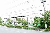 【ショッピングセンター】クルネまで700ｍ